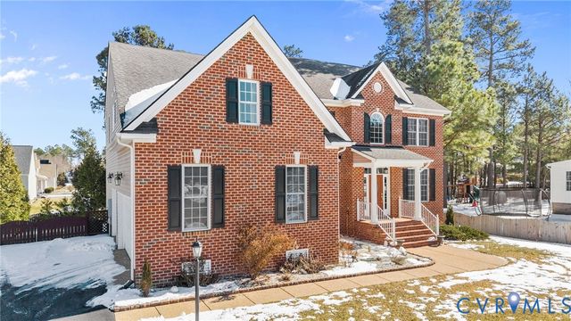 11007 Wooferton Ct, Midlothian, VA 23112