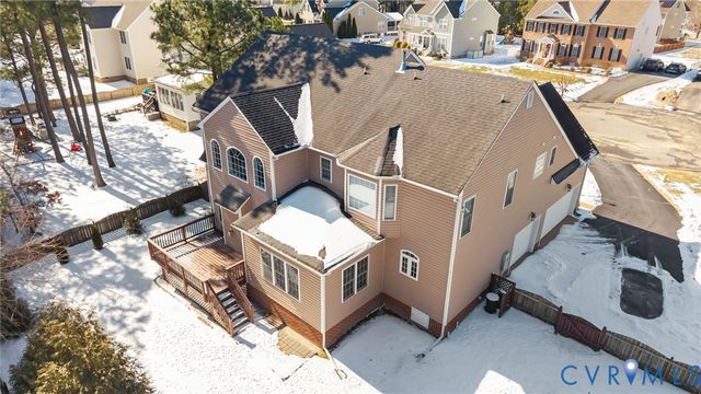 11007 Wooferton Ct, Midlothian, VA 23112