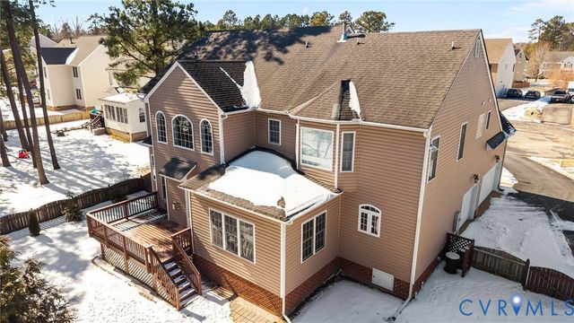 11007 Wooferton Ct, Midlothian, VA 23112