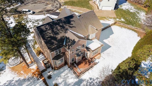 11007 Wooferton Ct, Midlothian, VA 23112