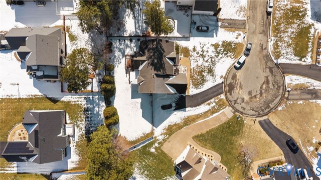 11007 Wooferton Ct, Midlothian, VA 23112