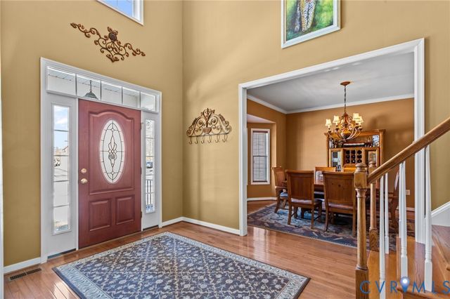 11007 Wooferton Ct, Midlothian, VA 23112