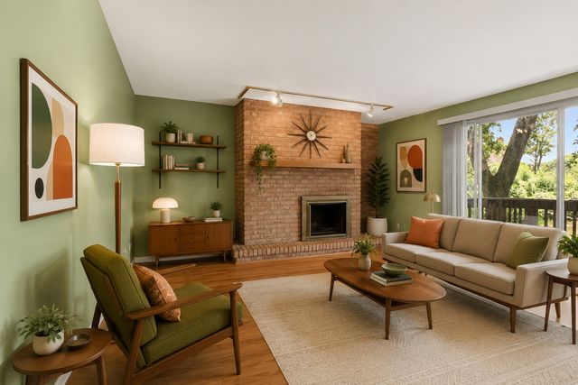 5503 Lakeside Drive 1C, Lisle, IL 60532