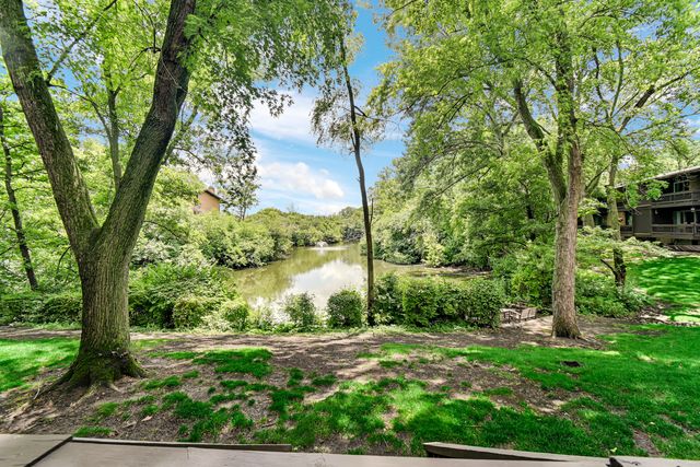 5503 Lakeside Drive 1C, Lisle, IL 60532