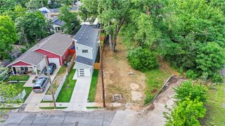 2835 Macon Street, Dallas, TX 75215