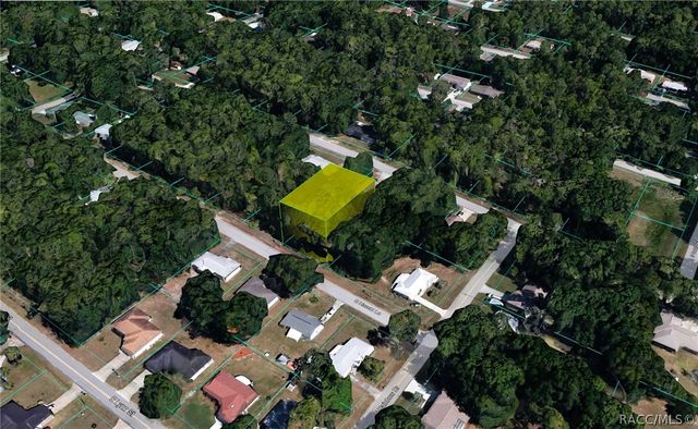 6691 E Harold Lane, Inverness, FL 34452