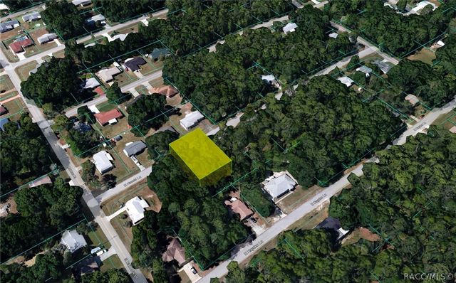 6691 E Harold Lane, Inverness, FL 34452