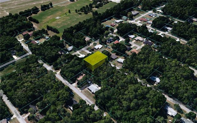 6691 E Harold Lane, Inverness, FL 34452