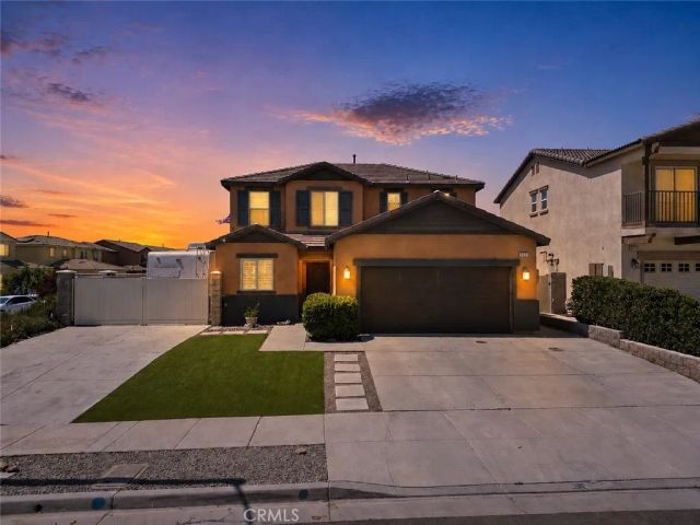 5011 Vanderham Way, Jurupa Valley, CA 91752