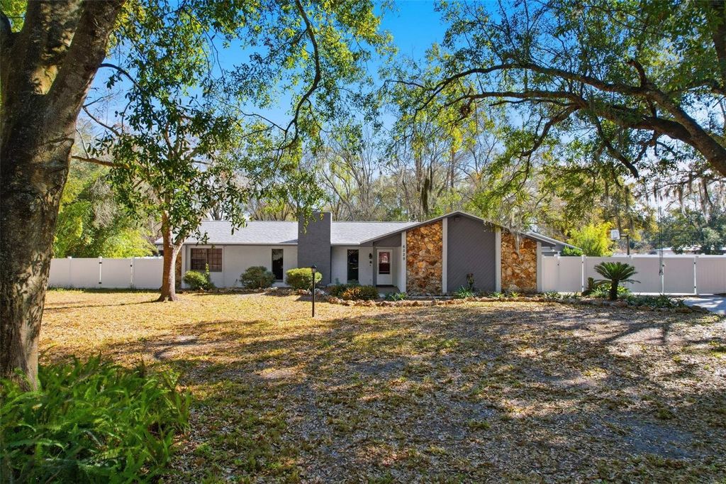 6529 HEREFORD DRIVE, Lakeland, FL 33810