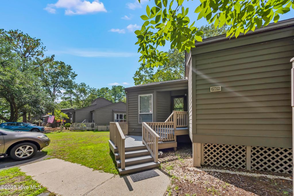 7801 Windward Drive, New Bern, NC 28560