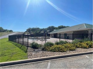0 Cozy Cove Court, Chico, TX 76431