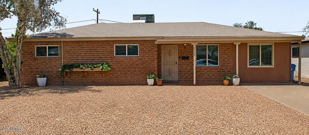 2344 W MITCHELL Drive, Phoenix, AZ 85015 — photo 2