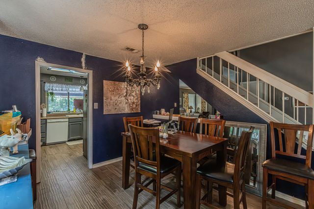 2110 Cold Springs Drive, Arlington, TX 76017