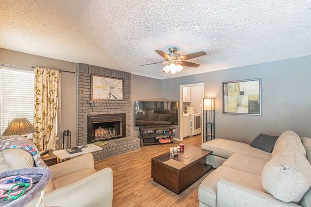 2110 Cold Springs Drive, Arlington, TX 76017