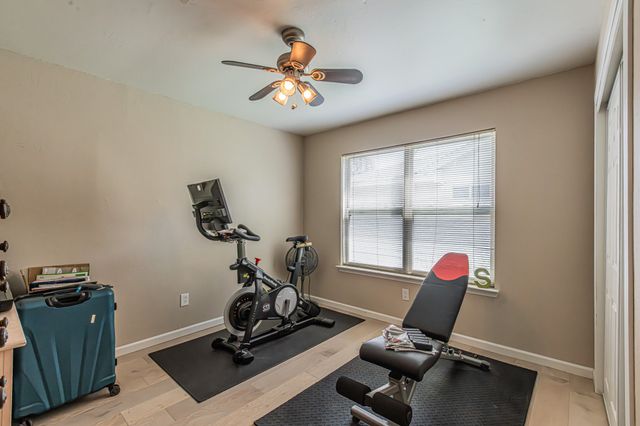 2110 Cold Springs Drive, Arlington, TX 76017