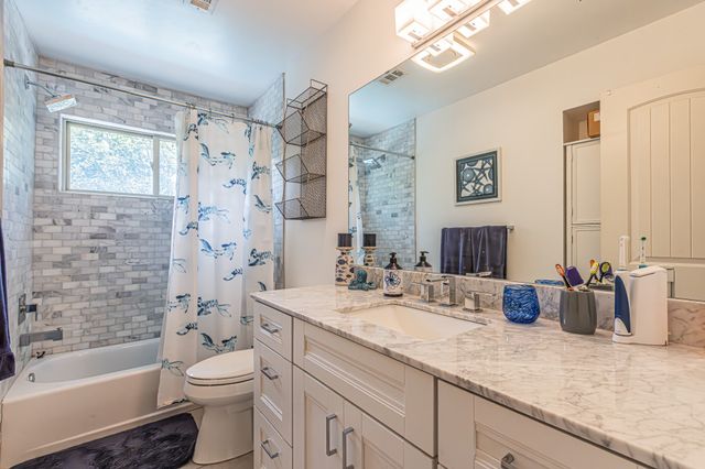 2110 Cold Springs Drive, Arlington, TX 76017