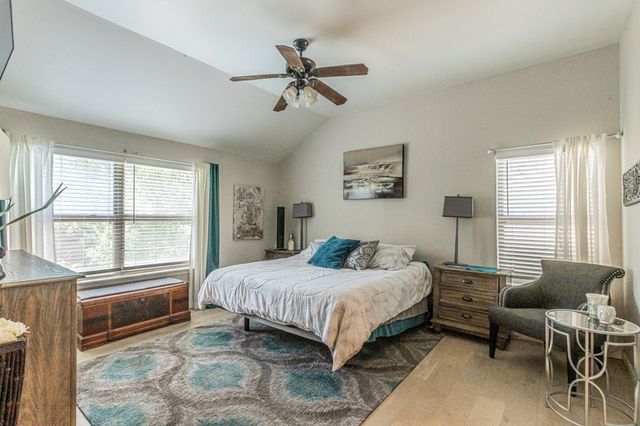 2110 Cold Springs Drive, Arlington, TX 76017