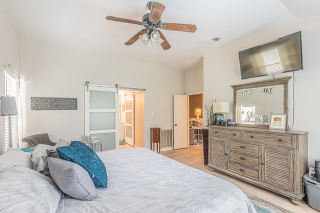 2110 Cold Springs Drive, Arlington, TX 76017