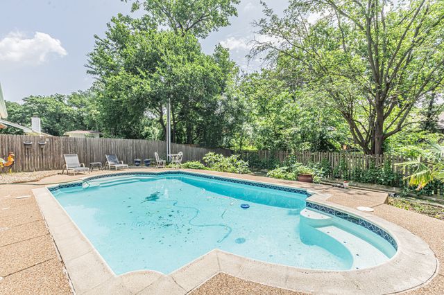 2110 Cold Springs Drive, Arlington, TX 76017