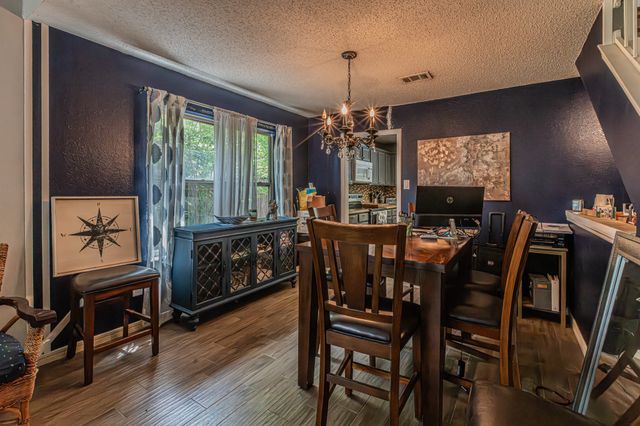 2110 Cold Springs Drive, Arlington, TX 76017