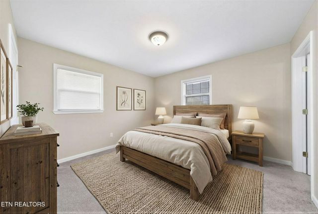 150 Dillon St, Crossville, TN 38555