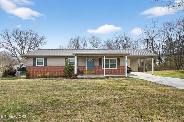 150 Dillon St, Crossville, TN 38555