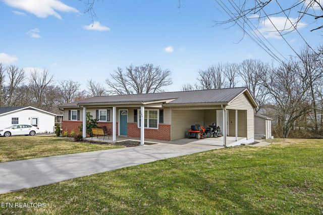 150 Dillon St, Crossville, TN 38555