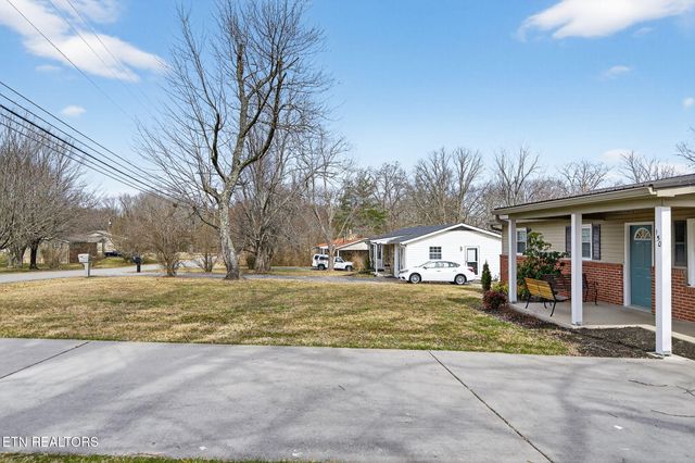 150 Dillon St, Crossville, TN 38555