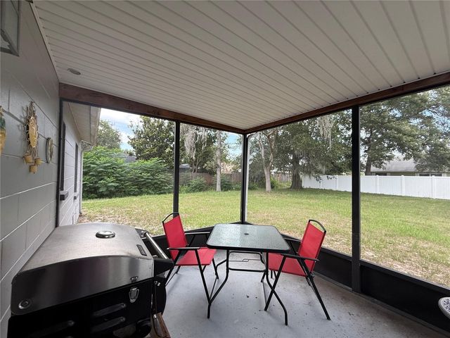 12131 ROCKFORD STREET, Spring Hill, FL 34608