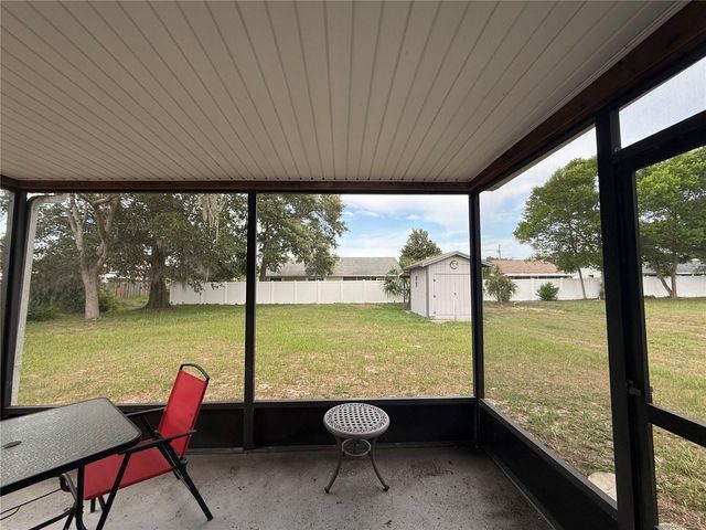 12131 ROCKFORD STREET, Spring Hill, FL 34608