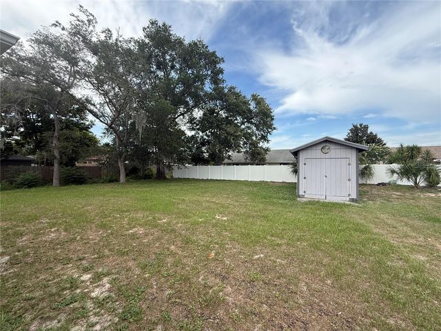 12131 ROCKFORD STREET, Spring Hill, FL 34608