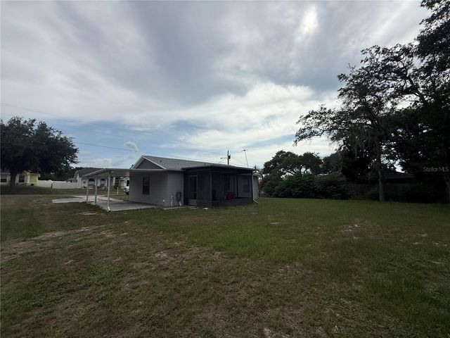 12131 ROCKFORD STREET, Spring Hill, FL 34608