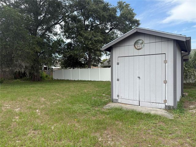 12131 ROCKFORD STREET, Spring Hill, FL 34608