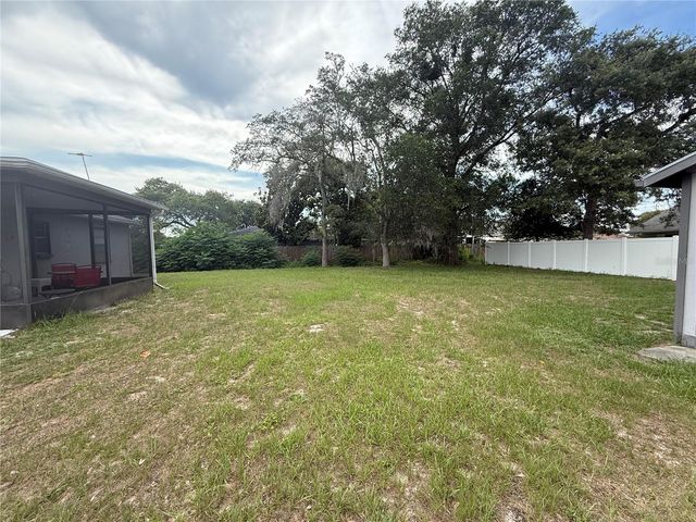 12131 ROCKFORD STREET, Spring Hill, FL 34608