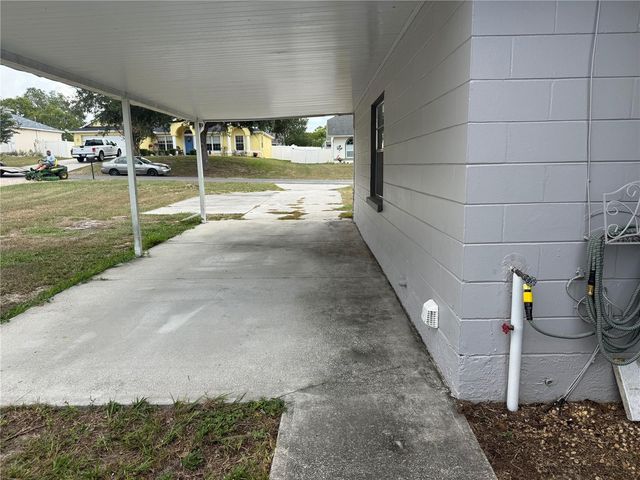 12131 ROCKFORD STREET, Spring Hill, FL 34608