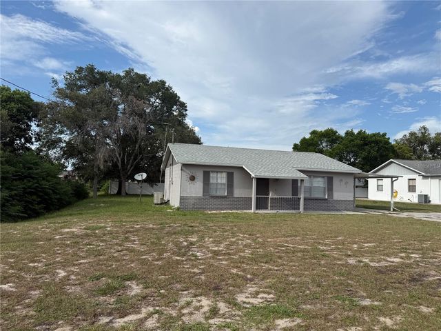 12131 ROCKFORD STREET, Spring Hill, FL 34608