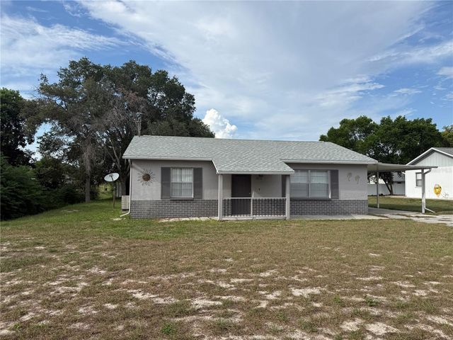 12131 ROCKFORD STREET, Spring Hill, FL 34608