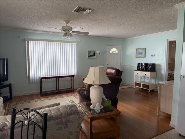 12131 ROCKFORD STREET, Spring Hill, FL 34608