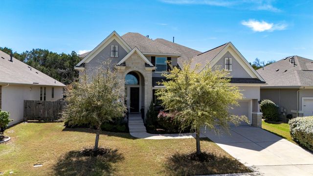 235 Senna DR, Dripping Springs, TX 78620