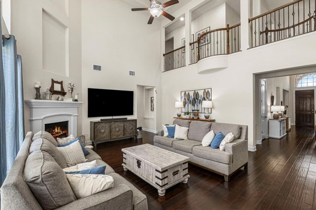 235 Senna DR, Dripping Springs, TX 78620