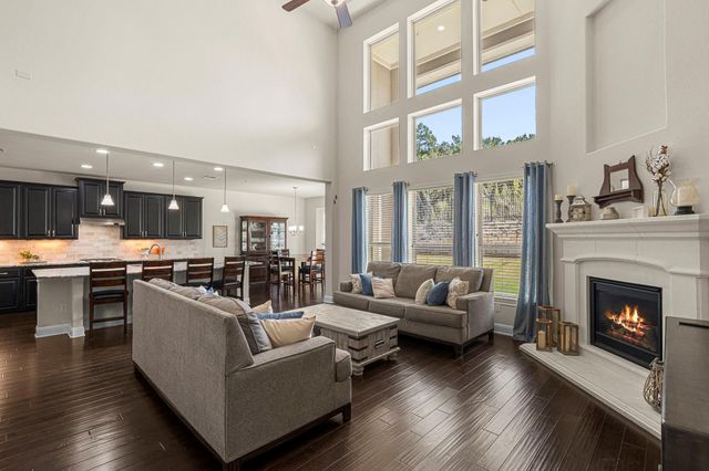 235 Senna DR, Dripping Springs, TX 78620