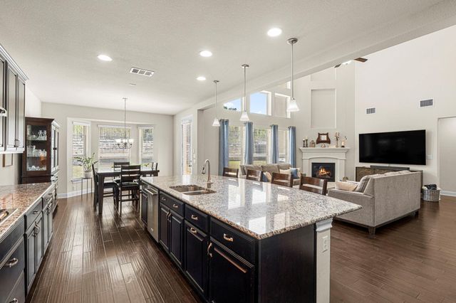 235 Senna DR, Dripping Springs, TX 78620