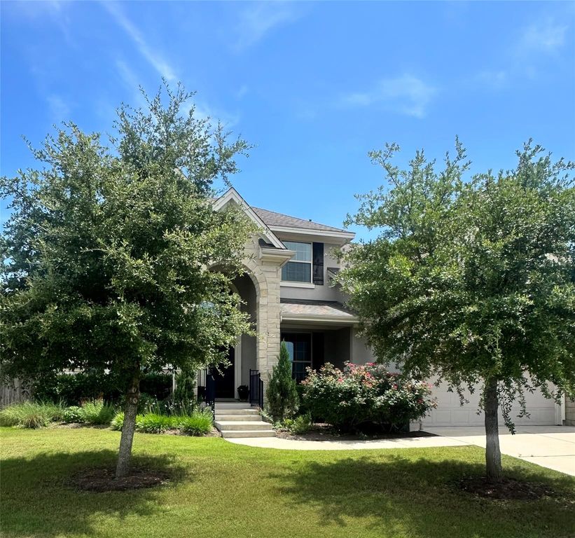 235 Senna DR, Dripping Springs, TX 78620