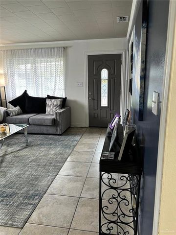 410 N 38th Street, Mcallen, TX 78501