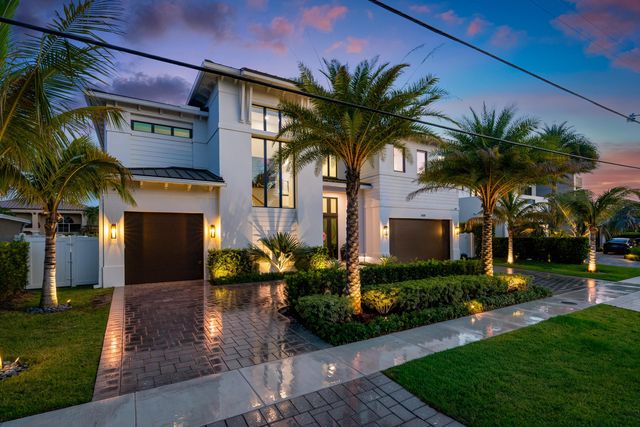 2420 NE 48th Street, Lighthouse Point, FL 33064