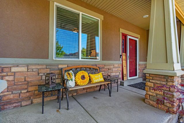 5461 W WOODCROFT LN, Herriman, UT 84096