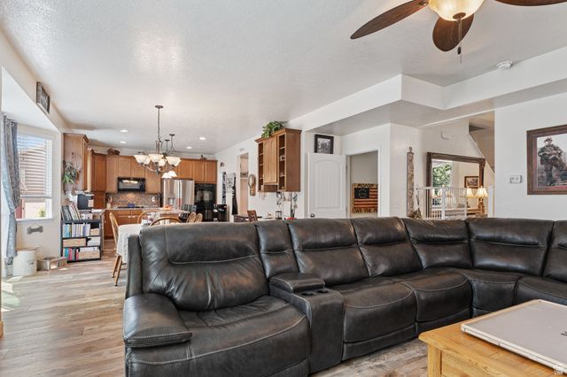 5461 W WOODCROFT LN, Herriman, UT 84096