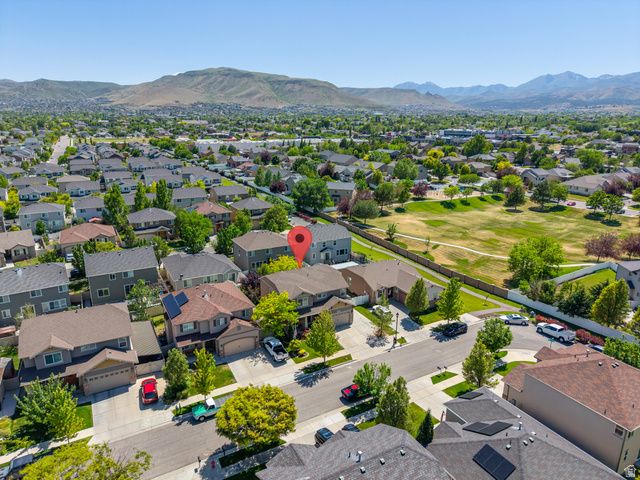 5461 W WOODCROFT LN, Herriman, UT 84096