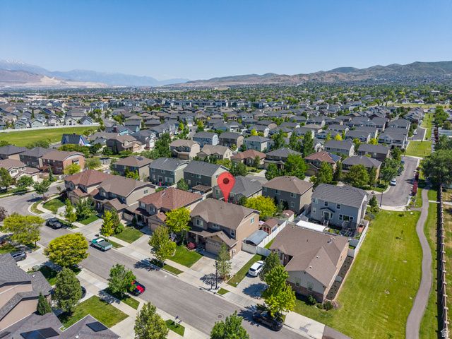 5461 W WOODCROFT LN, Herriman, UT 84096